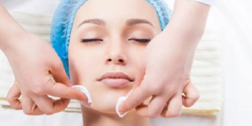 Химический пилинг: достоинства и правила применения