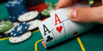 Как лучше всего добиться хороших результатов в покере