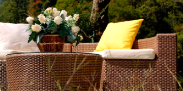 Как выбирать ротанговую мебель и рекомендации