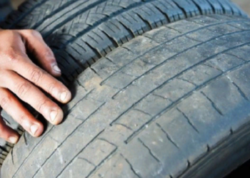 Критерии и советы по выбору БУ шин на авто