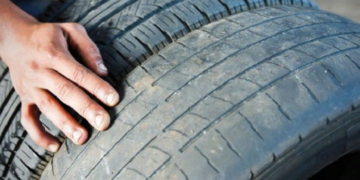 Критерии и советы по выбору БУ шин на авто