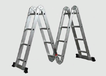 Лучшие стремянки для дома и советы по выбору