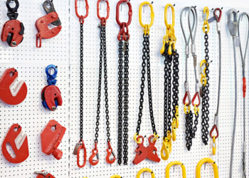 Какие стропы выбрать для подъема грузов