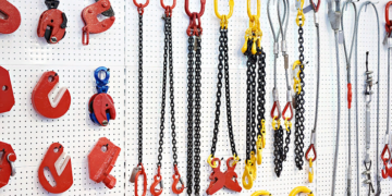 Какие стропы выбрать для подъема грузов