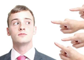 Постоянное чувство вины: как с ним бороться