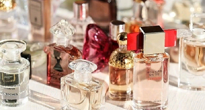 Как правильно выбирать женскую туалетную воду