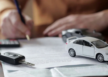 Как правильно оформить получение денежных средств под залог автомобиля