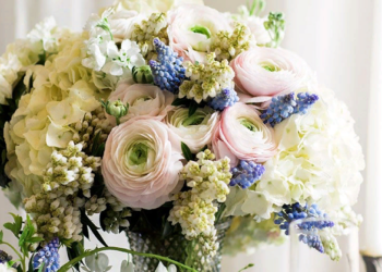 Создаем весенний букет: критерии и рекомендации