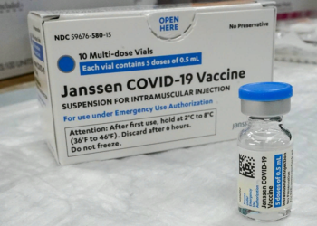 Подробности про разработку компанией Johnson & Johnson вакцины против Covid