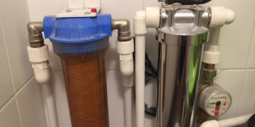Фильтры для воды: виды и критерии выбора