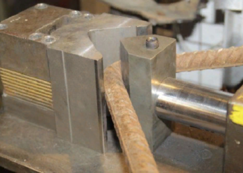 ТЕхнологический процесс гибки арматуры на станках