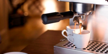 Кофеварка для дома: достоинства и выбор