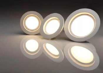 LED светильники: достоинства и основные виды