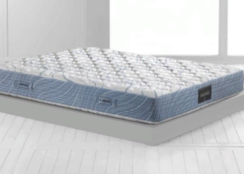 Беспружинные матрасы: достоинства и виды