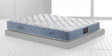 Беспружинные матрасы: достоинства и виды