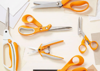 Как выбирать ножницы для шитья и рекомендации