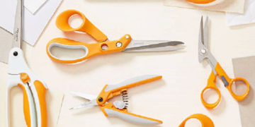 Как выбирать ножницы для шитья и рекомендации
