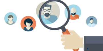 Специальные сервисы для быстрого поиска человека