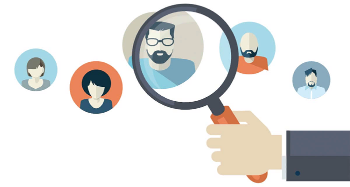 Специальные сервисы для быстрого поиска человека