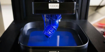3d принтер: достоинства и основное применение