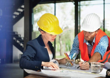 Что нужно знать про вступление в СРО строителей