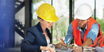 Что нужно знать про вступление в СРО строителей