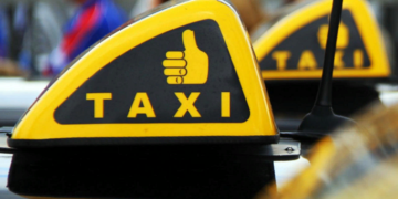 В чем заключаются основные преимущества работы в службе такси