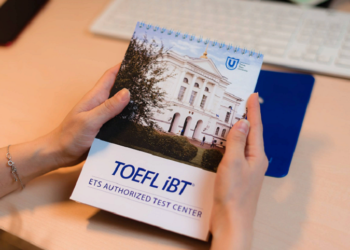 Что такое toefl подготовка и основные правила