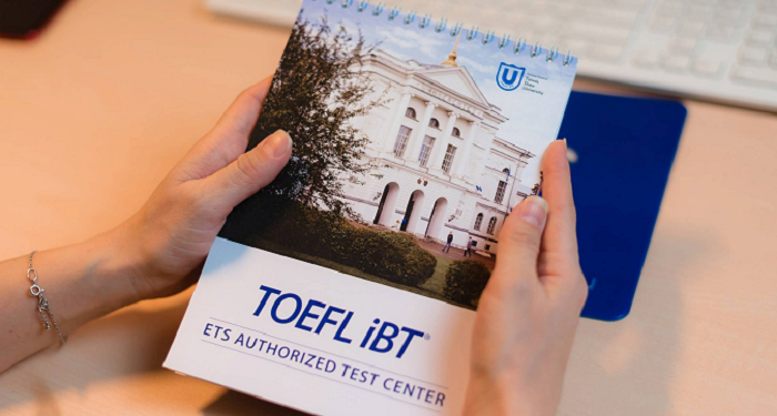Что такое toefl подготовка и основные правила