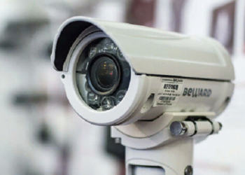 Правила проектирования систем видеонаблюдения