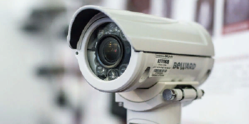 Правила проектирования систем видеонаблюдения