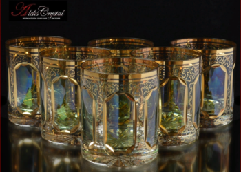 Как выбирать бокалы для виски и советы