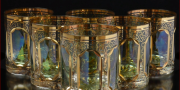 Как выбирать бокалы для виски и советы