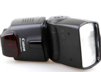 Как правильно выбрать вспышку для фотоаппарата: основные критерии