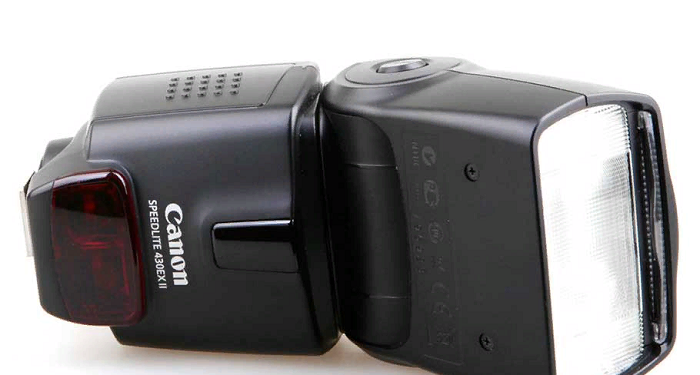 Как правильно выбрать вспышку для фотоаппарата: основные критерии