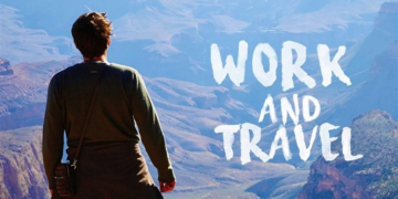 Work and Travel: понятие, достоинства и описание программы