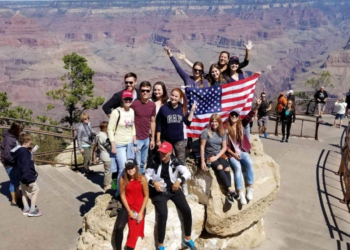 Особенности программы Work and Travel USA 2022