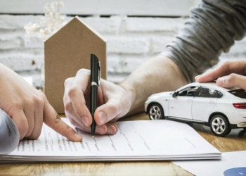 Займы под залог автомобиля: достоинства и правила получения