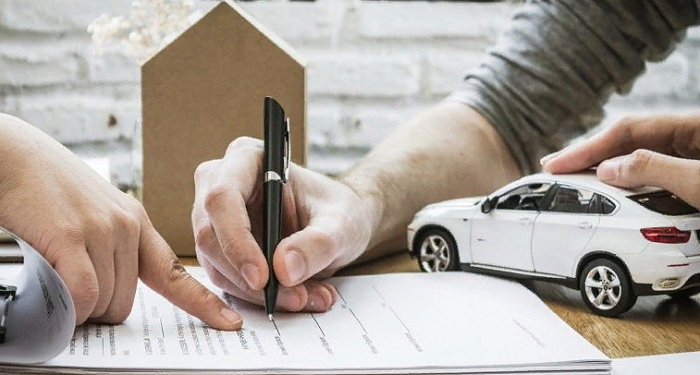 Займы под залог автомобиля: достоинства и правила получения