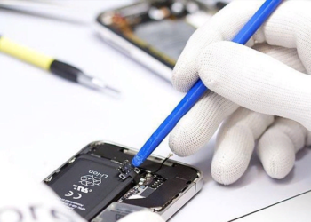 Ремонт телефонов: правила и этапы создания бизнеса