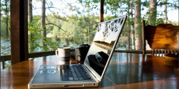 Интернет на даче: правила и рекомендации по подключению