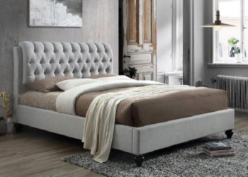 Выбираем правильную кровать для ребенка школьного возраста