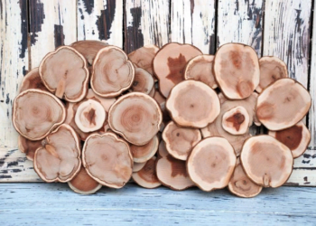 Как сделать подставку под горячее из дерева и советы