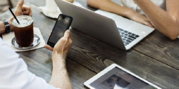 Создание одностраничных сайтов: правила и этапы