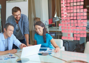 CRM-система для бизнеса: достоинства и правила настройки