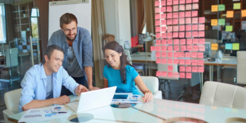 CRM-система для бизнеса: достоинства и правила настройки