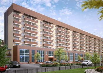 Жилой комплекс Витязь: главные преимущества