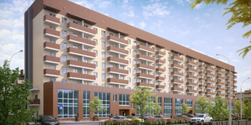 Жилой комплекс Витязь: главные преимущества