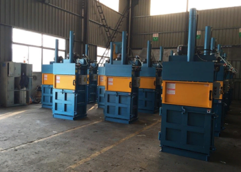 Выбор оборудования для переработки макулатуры