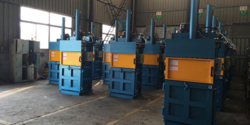 Выбор оборудования для переработки макулатуры